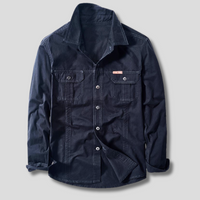 Jesse | Camicia da Uomo