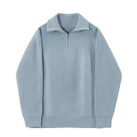 Kenneth | Maglione con Zip