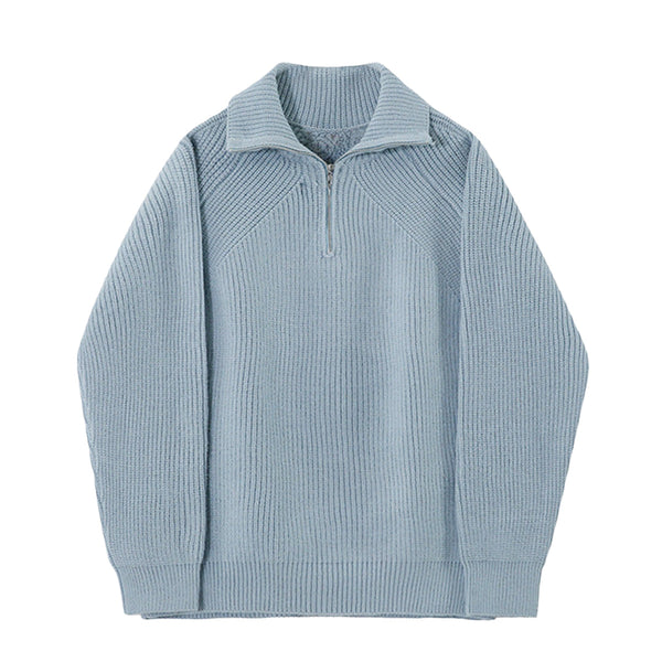 Kenneth | Maglione con Zip