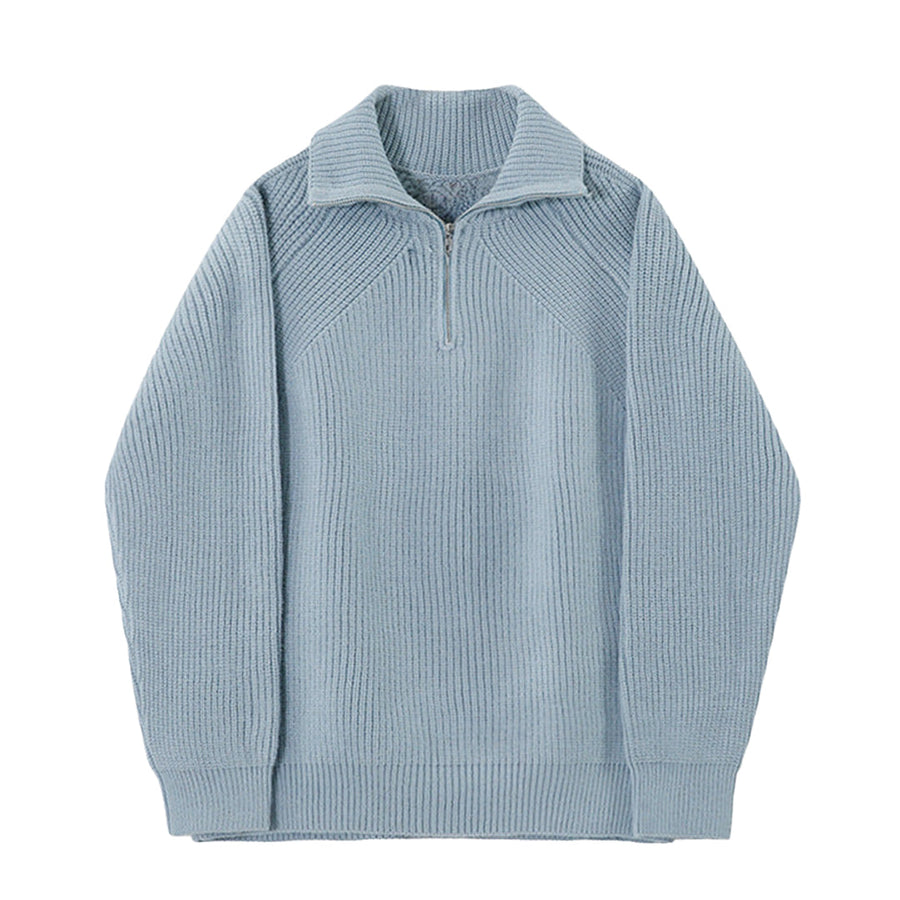 Kenneth | Maglione con Zip
