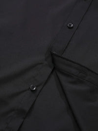 Hunter | Elegante Camicia da Uomo a Maniche Lunghe
