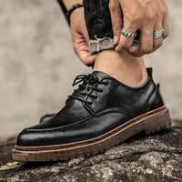 Westwell | Scarpe da Uomo in Pelle