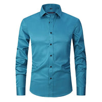 Laurent Monaco | Camicia da Uomo