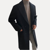 Laurent Monaco | Elegante Cappotto
