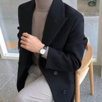 Laurent Monaco | Elegante Cappotto