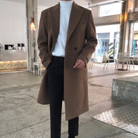 Laurent Monaco | Elegante Cappotto