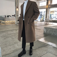 Laurent Monaco | Elegante Cappotto