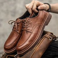Westwell | Scarpe da Uomo in Pelle