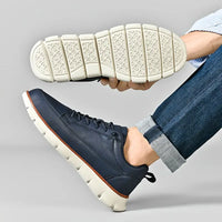Torricelli | Sneakers da Uomo in Pelle