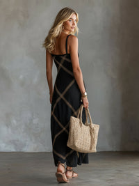 Wilhelmine | Abito Maxi