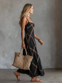 Wilhelmine | Abito Maxi