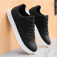 Calvin | Sneakers da Uomo in Pelle