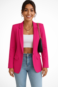 Sophia | Chic Blazer da Donna