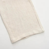 Ronald | Pantaloni in Lino