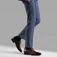 Mark | Classico Scarpe da Uomo in Pelle