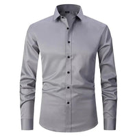 Laurent Monaco | Camicia da Uomo