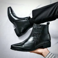 Samuel Thatcher | Elegante Stivali da Uomo