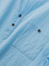 Ethan | Elegante Camicia da Uomo