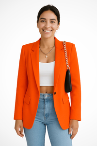 Sophia | Chic Blazer da Donna