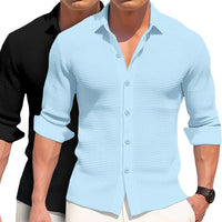 Dylan | Camicia da Uomo in Cotone