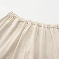 Ronald | Pantaloni in Lino