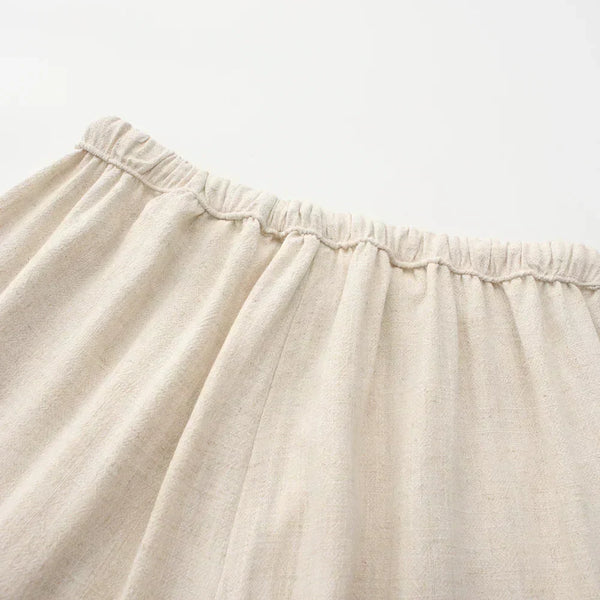 Ronald | Pantaloni in Lino