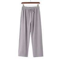 Jonathan | Pantaloni in Lino