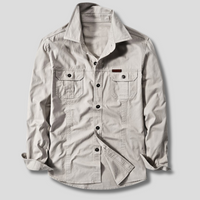 Jesse | Camicia da Uomo