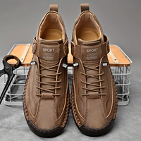 Marshall | Scarpe da Uomo in Pelle