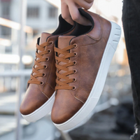 Calvin | Sneakers da Uomo in Pelle