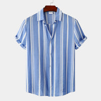 Raymond | Camicia a Righe