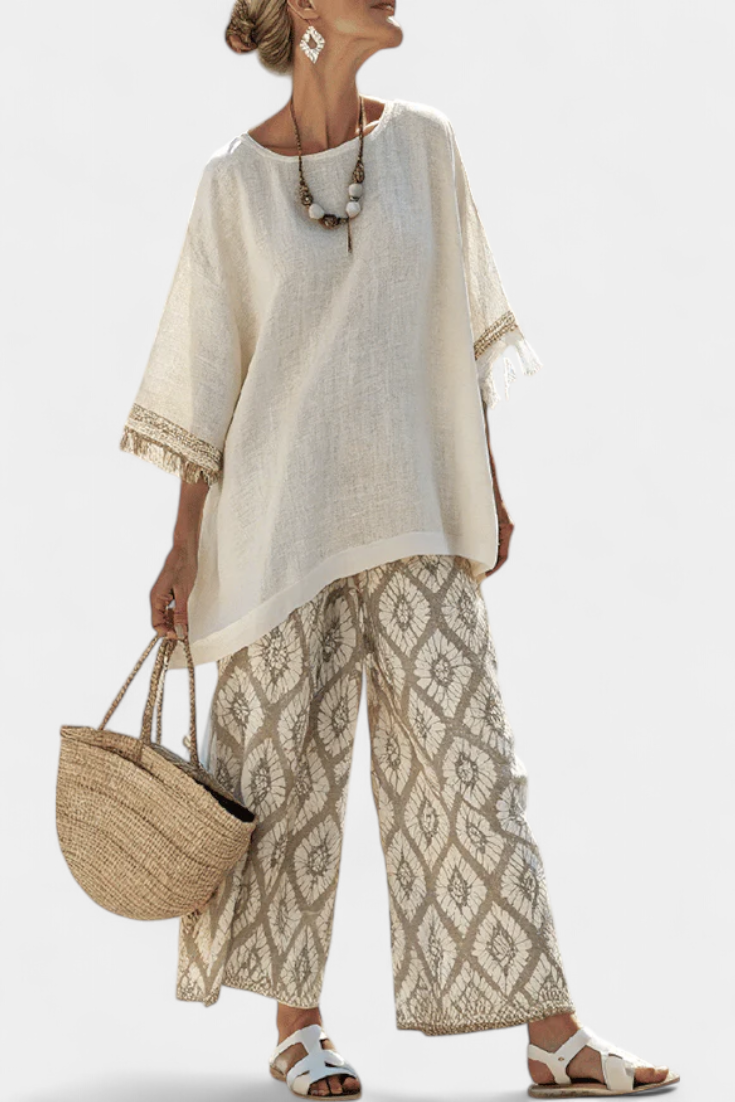 Michelle | Pantaloni da Donna
