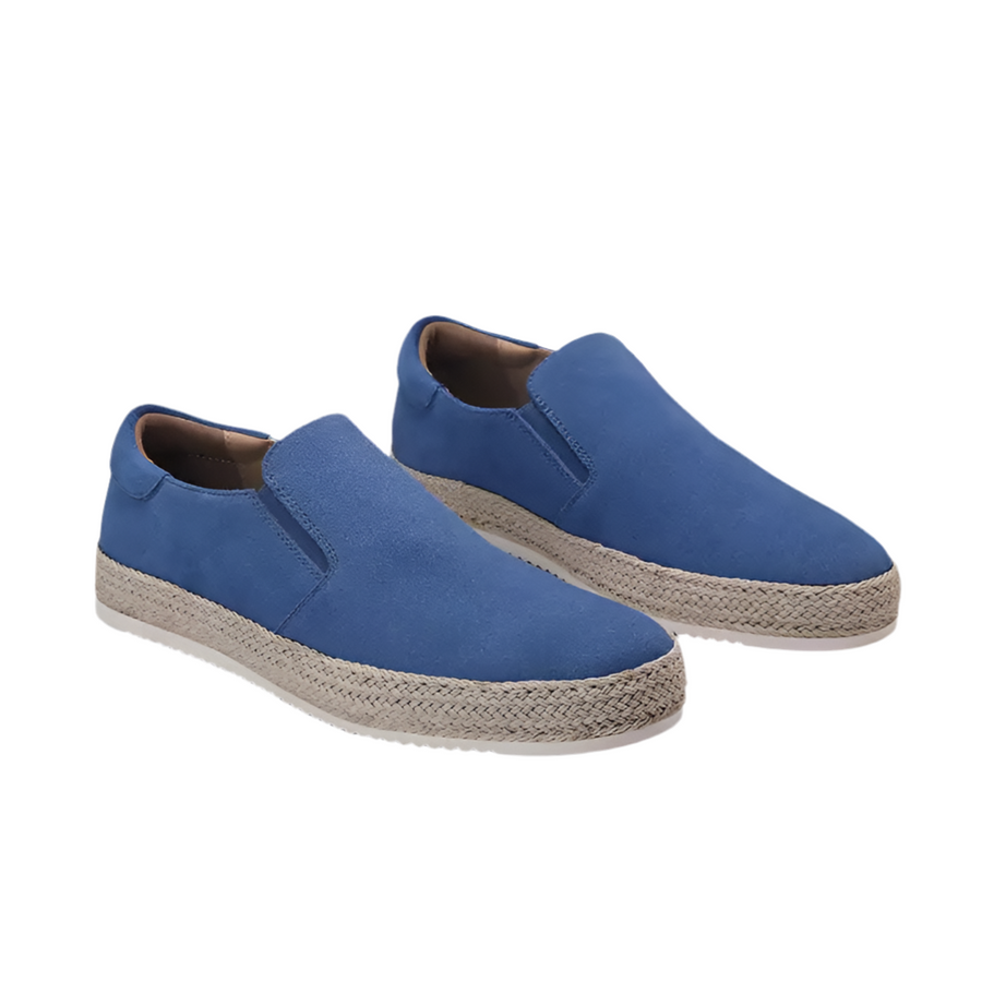 Richard | Scarpe da Uomo in Camoscio