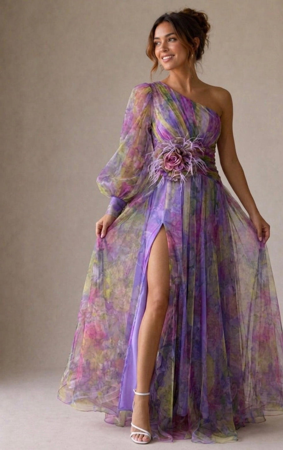 Violet & Grace | Abito