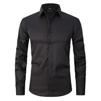 Laurent Monaco | Camicia da Uomo