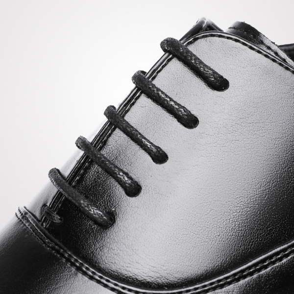 Mark | Classico Scarpe da Uomo in Pelle