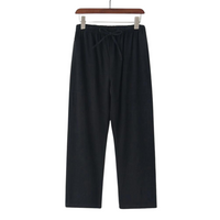 Jonathan | Pantaloni in Lino