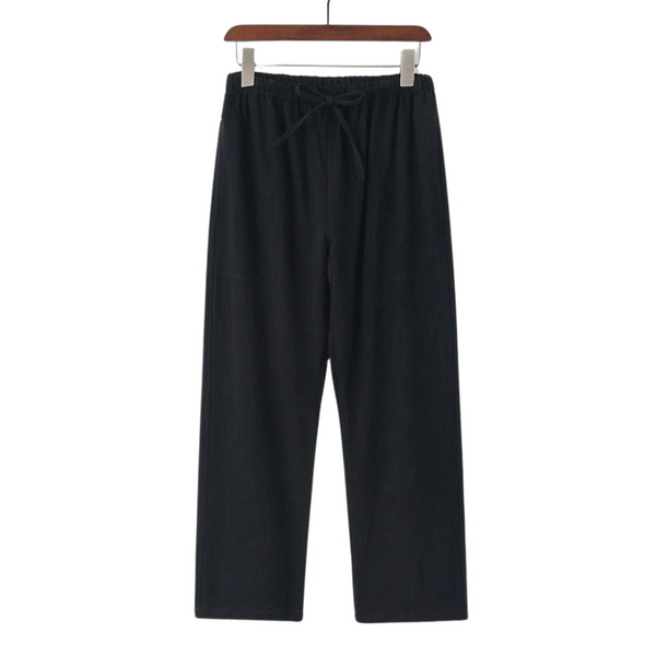 Jonathan | Pantaloni in Lino