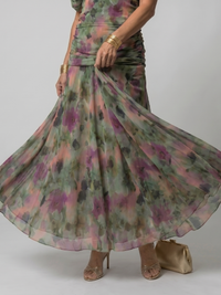 Violet & Grace | Abito Midi