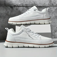 Torricelli | Sneakers da Uomo in Pelle