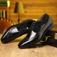 Alexander Prescott | Classico Scarpe da Uomo