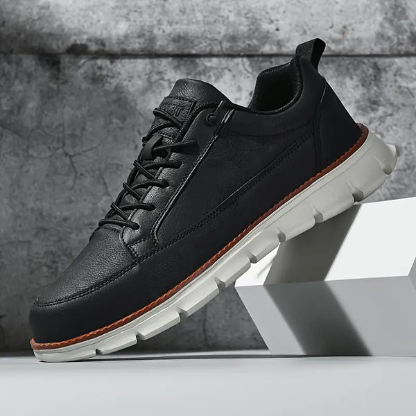 Torricelli | Sneakers da Uomo in Pelle