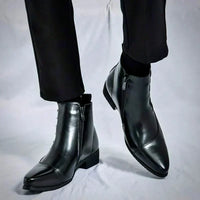 Samuel Thatcher | Elegante Stivali da Uomo