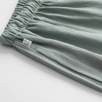 Jonathan | Pantaloni in Lino