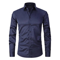 Laurent Monaco | Camicia da Uomo