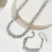 Fish Tail | Gioiello