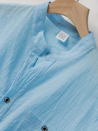 Ethan | Elegante Camicia da Uomo