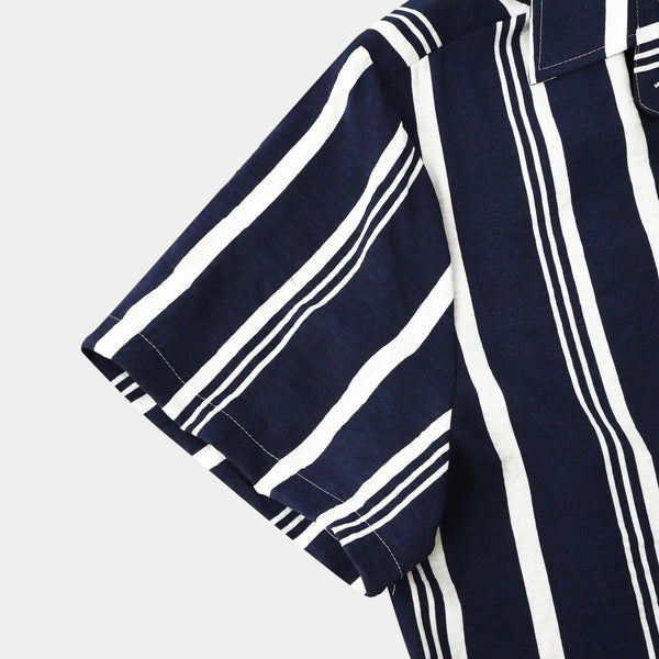 Raymond | Camicia a Righe