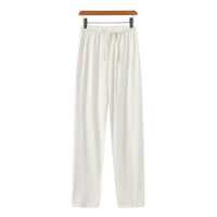 Ronald | Pantaloni in Lino
