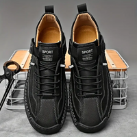 Marshall | Scarpe da Uomo in Pelle